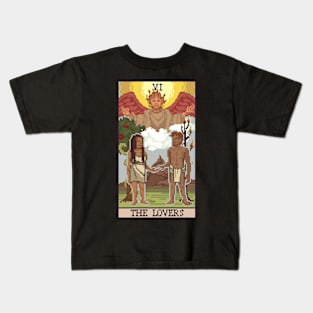 The Lovers Kids T-Shirt